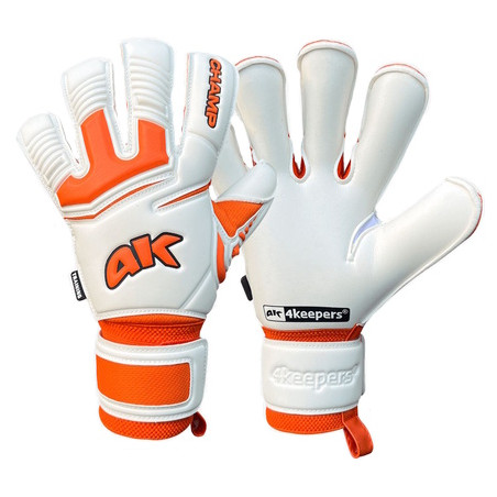 rękawice 4Keepers Champ Training VII RF2G Junior
