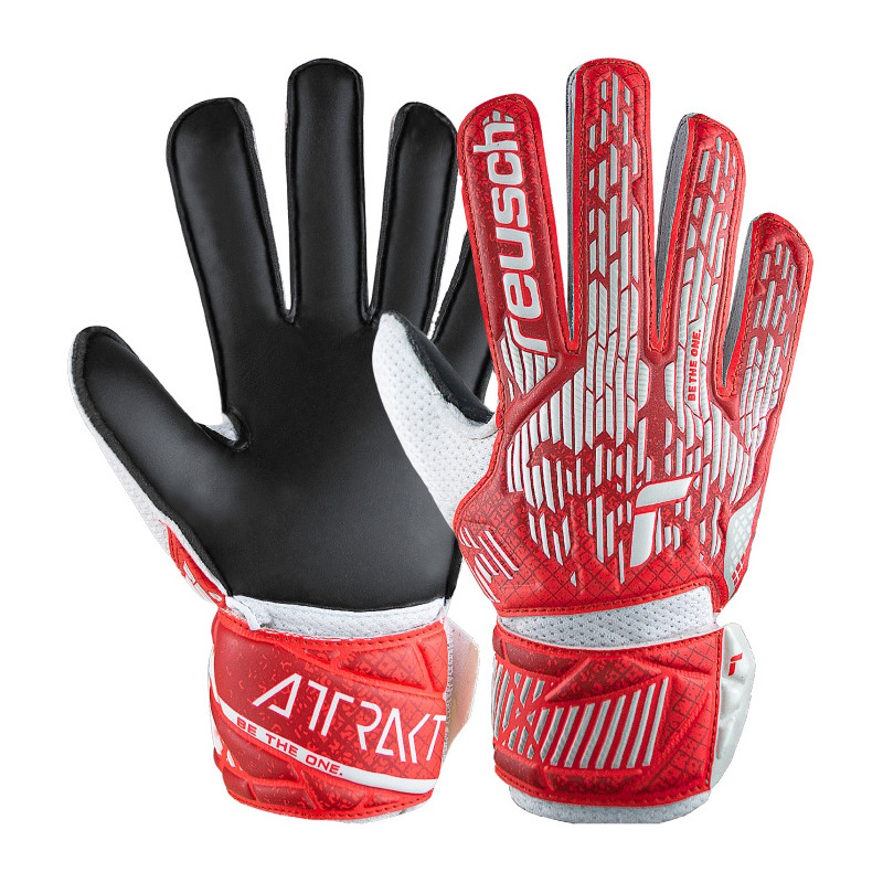 copy of rękawice Reusch Attrakt Solid 53/70/515/3334