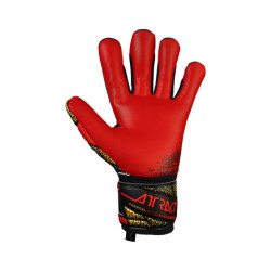 rękawice bramkarskie Reusch Attrakt Freegel Silver Junior 55/72/235/7075