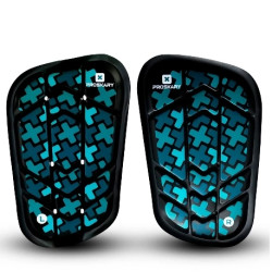 Ochraniacze piłkarskie Proskary Fle-X 17x9,6cm