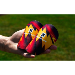 copy of ochraniacze adidas Predator SG League HY4080