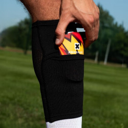 copy of ochraniacze adidas Predator SG League HY4080