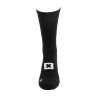 Skarpety Proskary Czarne Junior r34-40