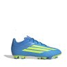 Buty piłkarskie dziecięce korki adidas F50 League FG/MG Jr JS1479