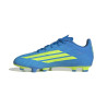 Buty piłkarskie dziecięce korki adidas F50 League FG/MG Jr JS1479