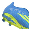 Buty piłkarskie dziecięce korki adidas F50 League FG/MG Jr JS1479