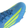 Buty piłkarskie dziecięce korki adidas F50 League FG/MG Jr JS1479