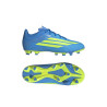 Buty piłkarskie dziecięce korki adidas F50 League FG/MG Jr JS1479