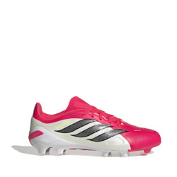 Buty piłkarskie dziecięce korki adidas Predator League FG Jr JR7888