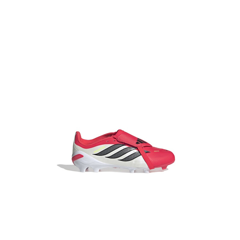Buty piłkarskie korki adidas Predator League FG FT Junior JR7925