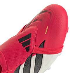 Buty piłkarskie korki adidas Predator League FG FT Junior JR7925