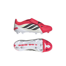 Buty piłkarskie korki adidas Predator League FG FT Junior JR7925