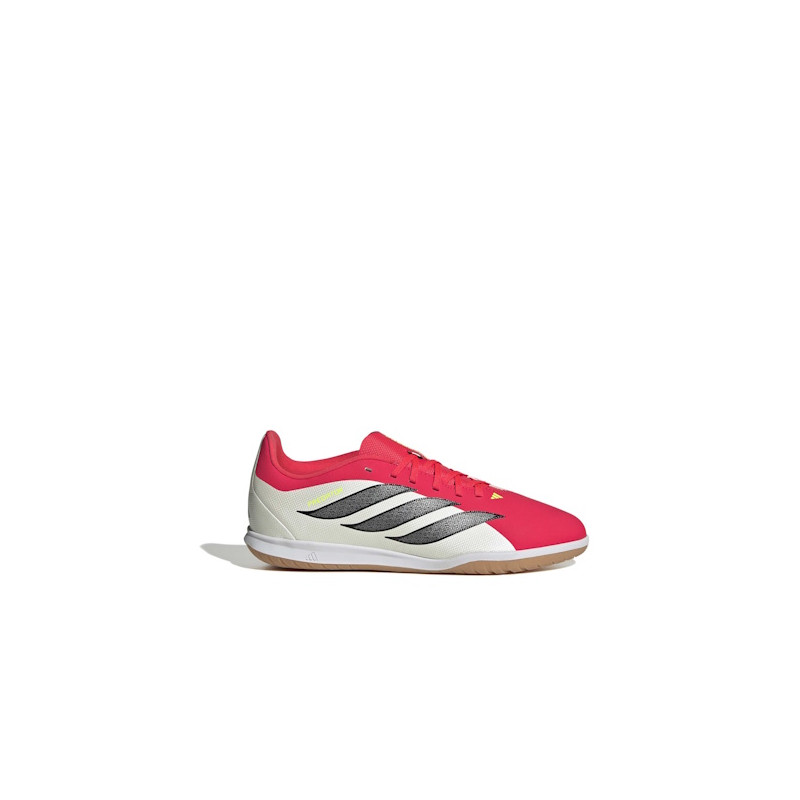 Buty piłkarskie dziecięce halówki adidas Predator Club IN Sala JR JS0363