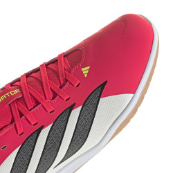 Buty piłkarskie dziecięce halówki adidas Predator Club IN Sala JR JS0363