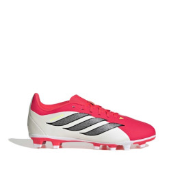 Buty piłkarskie dziecięce korki adidas Predator Club FG/MG JR JS0370