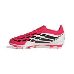 Buty piłkarskie dziecięce korki adidas Predator Club FG/MG JR JS0370