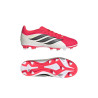 Buty piłkarskie dziecięce korki adidas Predator Club FG/MG JR JS0370