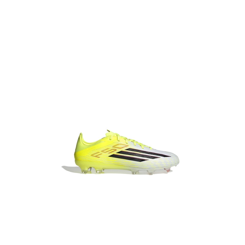 Buty piłkarskie korki adidas F50 Pro FG JR8949