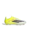 Buty piłkarskie korki adidas F50 Pro FG JR8949
