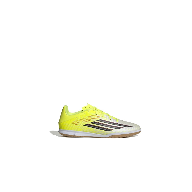 Buty piłkarskie halówki adidas F50 Club IN JR9049