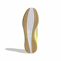 Buty piłkarskie halówki adidas F50 Club IN JR9049