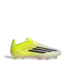 Buty piłkarskie adidas F50 Elite FG JR6457