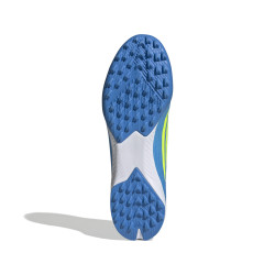Buty piłkarskie turfy adidas F50 League TF JR8975
