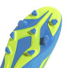 Buty piłkarskie korki adidas F50 Club FG/MG JS1472