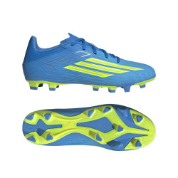 Buty piłkarskie korki adidas F50 Club FG/MG JS1472