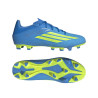 Buty piłkarskie korki adidas F50 Club FG/MG JS1472