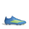 Buty piłkarskie korki adidas F50 League FG/MG JR8992