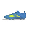 Buty piłkarskie korki adidas F50 League FG/MG JR8992