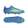 Buty piłkarskie korki adidas F50 League FG/MG JR8992