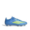 Buty piłkarskie korki adidas F50 Pro FG JR8950
