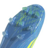 Buty piłkarskie korki adidas F50 Pro FG JR8950