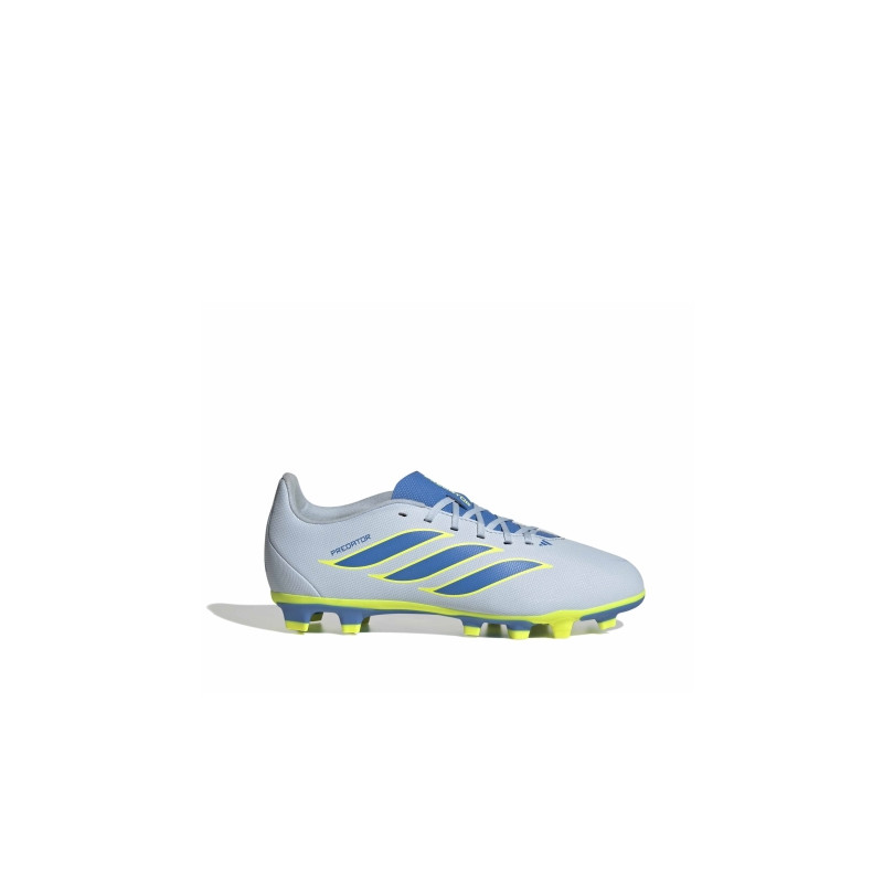 Buty adidas Predator Club FG/MG JR JS0369