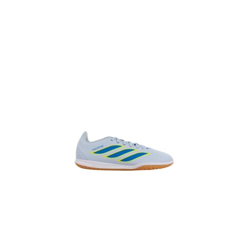 Buty piłkarskie dziecięce halówki adidas Predator Club IN Sala JR JS0362