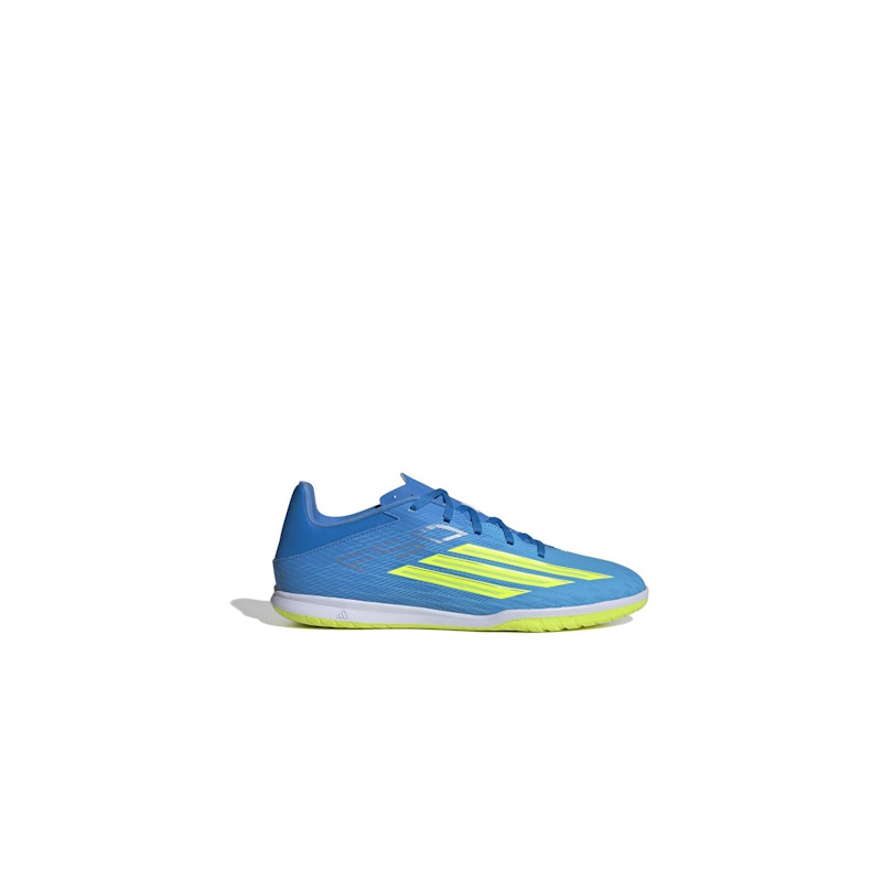 Buty piłkarskie halówki adidas F50 Club IN JR9048