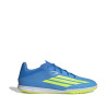 Buty piłkarskie halówki adidas F50 Club IN JR9048