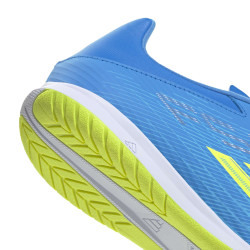 Buty piłkarskie halówki adidas F50 Club IN JR9048