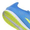 Buty piłkarskie halówki adidas F50 Club IN JR9048