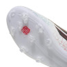 Buty piłkarskie dziecięce adidas F50 League FG/MG Jr Lamine Yamal KJ3780
