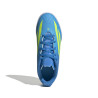 Buty piłkarskie dziecięce halówki adidas F50 Club IN JR JS1493