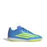 Buty piłkarskie dziecięce halówki adidas F50 Club IN JR JS1493