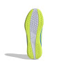 Buty piłkarskie dziecięce halówki adidas F50 Club IN JR JS1493