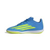 Buty piłkarskie dziecięce halówki adidas F50 Club IN JR JS1493