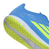Buty piłkarskie dziecięce halówki adidas F50 Club IN JR JS1493