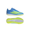 Buty piłkarskie dziecięce halówki adidas F50 Club IN JR JS1493