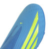 Buty piłkarskie dziecięce korki adidas F50 League FG/MG Jr JR9008