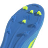 Buty piłkarskie dziecięce korki adidas F50 League FG/MG Jr JR9008